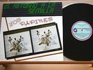 LOS PAPINES-El Retorno A La Semilla-/VENEZUELA ’88 COLOR (102-35109) LP NM