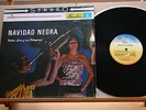 PEDRO LAZA Y SUS PELAYEROS-Navidad Negra-/CO FUENTES (FLP-0014 / 200014) LP NM