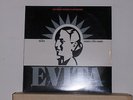 Evita - Tim Rice Andrew Lloyd Webber - LP Record Vinyl Sealed - 1979 MCA2-11007