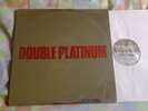 Kiss/Double Platinum.1974 UK Casablanca Double LP Set.