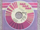 Elvis Presley - LITTLE SISTER/PARALYZED - promo 45rpm