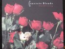 Concrete Blonde Bloddletting Red LP