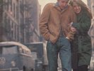 Bob Dylan . The Freewheelin' Bob Dylan . 1963 Columbia CS-8786 LP