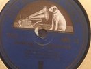 FUNDI KONDE WAYO TRIO HMV AMC 12 AFRICA 78 RPM E EAST AFRICAN GUITAR