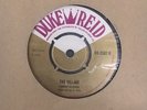 The Tennors/Tommy McCook - Hope Village/The Village 7