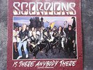 Scorpions, is there anybody there, 12