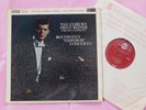 SB 2133 BEETHOVEN Emperor Concerto Van Cliburn Piano RCA Living Stereo Ss/g