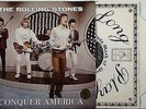Rolling Stones - Conquer America - White Vinyl (unofficial)