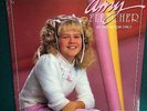 RARE SEALED AMY FLETCHER BY INVITATION ONLY LP  1984 MICHIGAN CHRISTIAN LOVESONG
