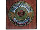 Grateful Dead American Beauty LP Original Master Recording MFSL 1 014 Japan