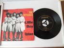 RARE VINYL 7