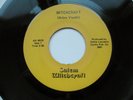 Rare Michigan Psych 45 rpm record - Salem Witchcraft / Mr. Money EX+
