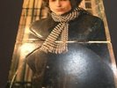 BOB DYLAN Blonde On Blonde MONO PRESSING Claudia Cardinale Girl Cover Vinyl LP 3