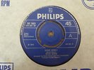 David Bowie - Space Oddity 1969 UK 45 PHILIPS 1st