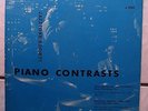 Erroll Garner / Dodo Marmarosa - Piano Contrasts / Jazztone J-1001