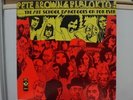 PETE BROWN & PIBLOKTO  / RARE JAPAN ORIGINAL UK HARVEST ODEON LP PROG PSYCH NM