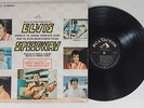 Elvis Presley Soundtrack Speedway 1968 Rare South America Edition (Venezuela)