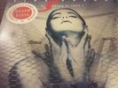 Tina Arena Rare Silver Vinyl Lp Strong as Steel