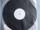 Black Sabbath Never Say Die Vinyl Test Pressing Rare Collectors Item