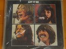The Beatles ?– Let It Be : Mobile Fidelity Sound Lab ?– MFSL 1-109