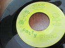 The Electras Rare 1966  Minn Garage Punker Scotty Label Dirty Ol' Man / Courage