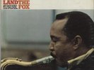Harold Land The Fox USA vinyl LP album record S7619 CONTEMPORARY RECORDS 1969