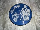 Elvis Presley Picture disc  45RPM   (Very good Condition)