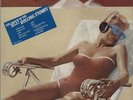 Rolling Stones Made In The Shade - Stickered P/S vinyl LP album record UK
