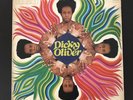 DICKY OLIVER - SAME. KILLER ITALIAN FUNK DRUM BREAKS & FAST HAMMOND JAZZ Lp