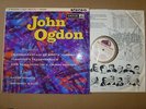 John Ogdon Busoni Liszt recital ASD 434 LP Stereo