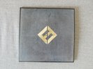 Foo Fighters Concrete and gold lp
