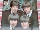 BEATLES FOR SALE No2 PARLAPHONE EP. 1ST PRESS. SIMPLY MINT.