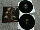 2LP ASPHYX Death Metal Soulburn Pentacle Hail of Bullets