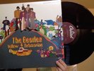 NEAR MINT lp The Beatles 1969 album YELLOW SUBMARINE 1978 Capitol SW 153 PLAY EX