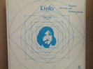 Kinks lp Lola versus Powerman and The Money go round US Reprise original
