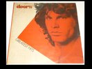 The Doors- Greatest Hits- Ecuador lp Fediscos 1980