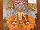 S.O.B - What's The Truth - 1990 Original Vinyl - Rise Above Records Rise 4