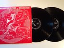 Jimmy Page - James Patrick Page - Session Man - Rare 2 X LP