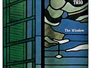 Steve Lacy Trio The Window NEAR MINT Soul Note Vinyl LP