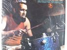 Idris Muhammad - Black Rhythm Revolution LP - Prestige Shrink