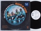 HEARTS OF STONE Stop The World We Wanna Get On VIP LP NM wlp