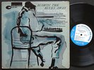 HORACE SILVER Blowin' The Blues Away LP BLUE NOTE 4017 US '59 EAR MONO 47 W.63rd