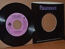 THE REVEALERS: THEY HAD A PARTY AT THE WATERGATE; MINT- NORTHERN SOUL PROMO 45