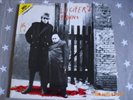 LUCIFERS FRIEND 2 LP ALBUM WHERE THE GROUPIES KILLED THE BLUES