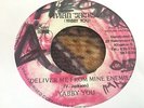 Yabby You Deliver Me From My Enemies Rare Killer Roots 7