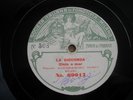 RARE 14” FONOTIPIA – ALESSANDRO BONCI