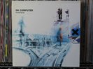 RADIOHEAD OK COMPUTER 2 LP SET 1ST 1997 PRESS UK PARL0PH0NE EX NM