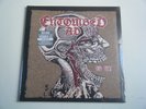 ENTOMBED A.D. DEAD DAWN 180g GATEFOLD VINYL LP CENTURY MEDIA 2016 NEW SEALED