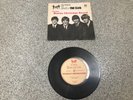 The Beatles Fan Club 1964 Flexi Disc good condition very rare