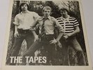 THE TAPES -  1977 SWEDISH KUGELBERG TOP 100 DIY PUNK KBD UGLY THINGS